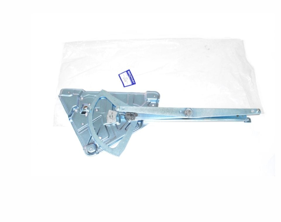 Cam Krikosu Ön Sol ( Motorsuz )-Cvf100750 B-4.6/Range Rover New