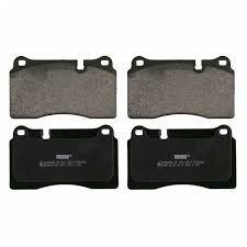 Fren Balatası Ön (Takım)-Sfp500070 F.-Sfp500045-Sfp500240-Lr148353-3.6 - 4.2/Range Rover Sport-Range Rover New 2