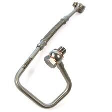 Turbo Yağ Hortumu-Lr081088 N-Lr028821-Lr072563-Jde38205-Jde38885-C2Z21976 (Jaguar)-2.0 Benzinli/Range Rover Evoque