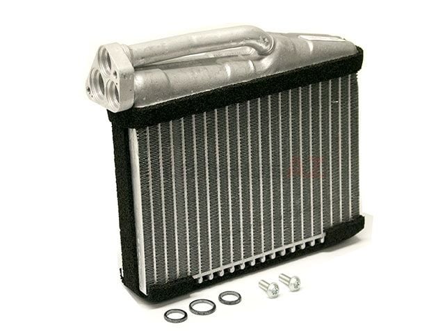 Kalorifer Peteği Komple-Jef000040 N.-64118385562 (Bmw)-Range Rover New 2