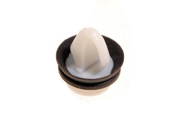 Klips Ön Tampon-Lr006101-/Range Rover Sport-Freelander 2