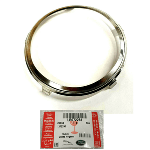 Egzoz Boğaz Contası-Lr072251-T2H11760 (Jaguar)-2.0 Dizel/Range Rover Evoque