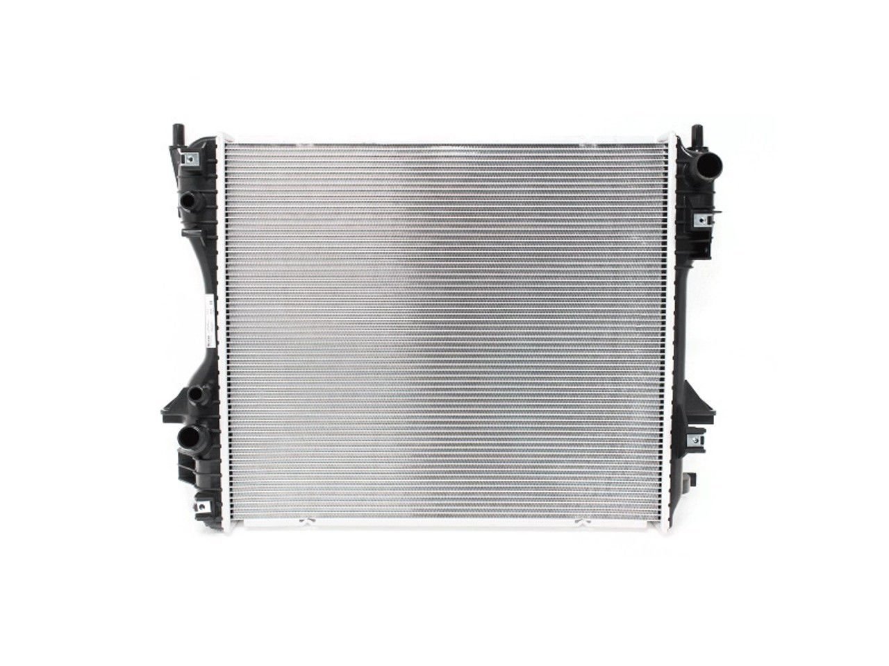 Radyatör Komple (Su)-C2D38733 B-C2Z10787-C2D26048-/Jaguar