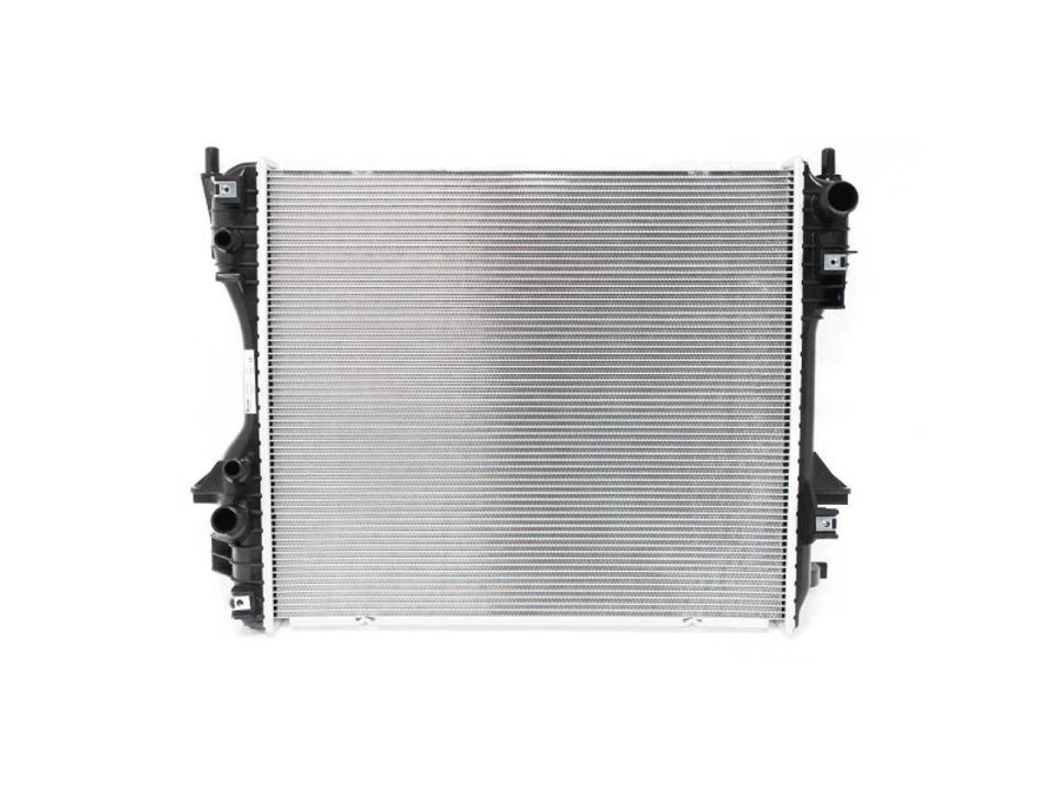 Radyatör Komple (Su)-C2D38733 B-C2Z10787-C2D26048-/Jaguar