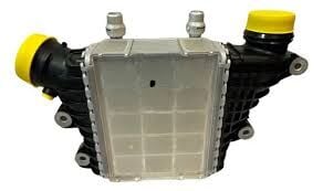 İntercool Radyatörü Komple-Lr095900-Lr072118-Lr139043-J9C7217-J9C25741 (Jaguar)-2.0 Dizel/Range Rover Evoque