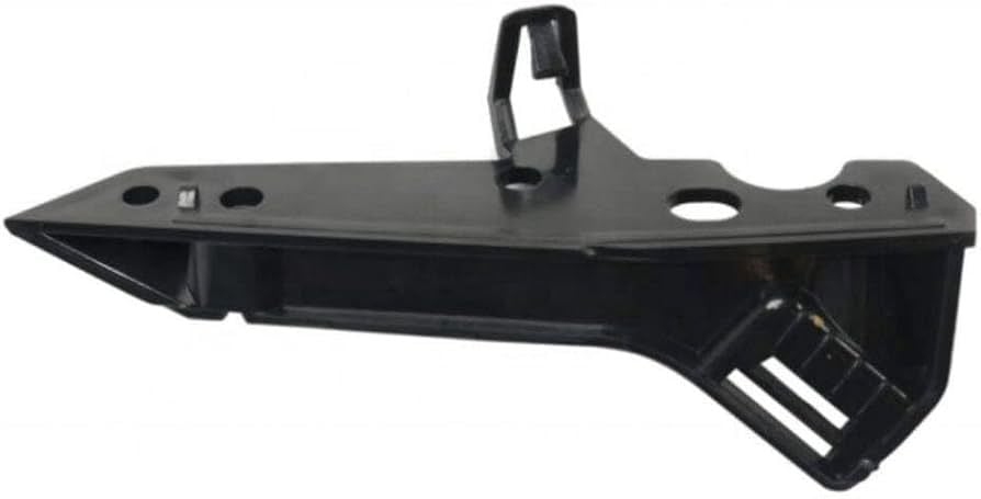 Ön Tampon Braketi Sağ-T4A6235-/Jaguar