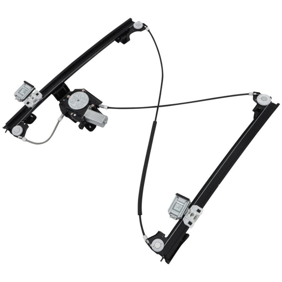 Cam Krikosu Ön Sağ-Lr006371 L-Cuh000020-Asr1584-Cuh000021-Cuh000022-Cuh000023-/Freelander 1
