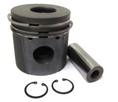 Piston Segman Standart-Err2410 Y-Stc2982-300Tdi/Discovery 1