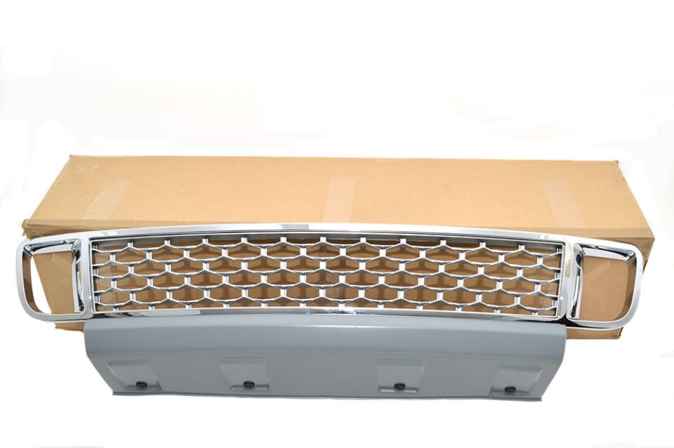 Ön Tampon Orta Izgarası ( Body )-Lr026421-/Range Rover New 2