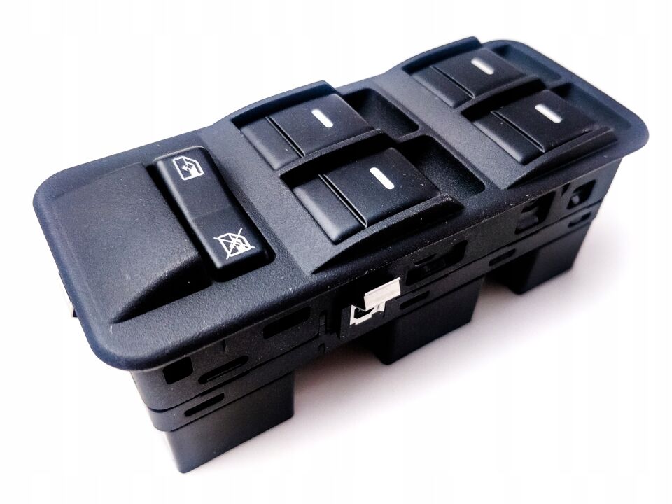 Cam Düğmesi Ön Sol Komple-Yud501570Pvj H-/Range Rover Sport