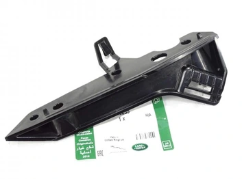 Ön Tampon Braketi Sağ-T4A6235-/Jaguar