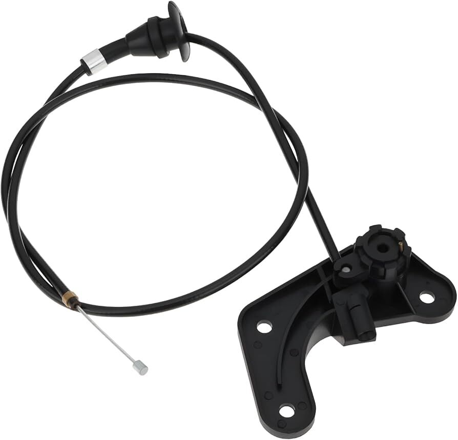 Kaput Açma Teli-Fpf500050 A-Fpf000010-/Range Rover New 2