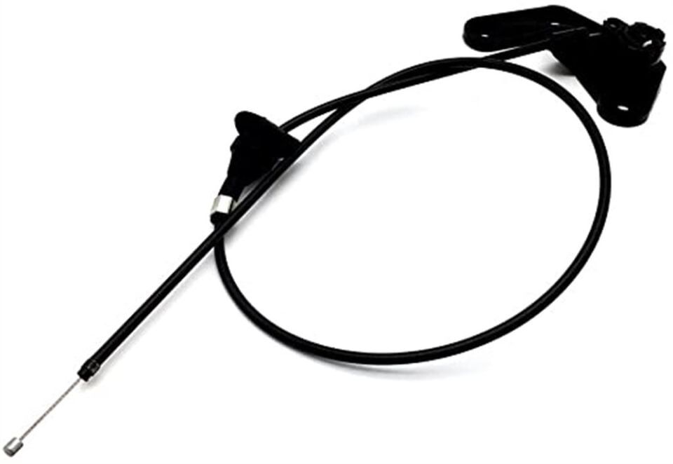 Kaput Açma Teli-Fpf500050 A-Fpf000010-/Range Rover New 2