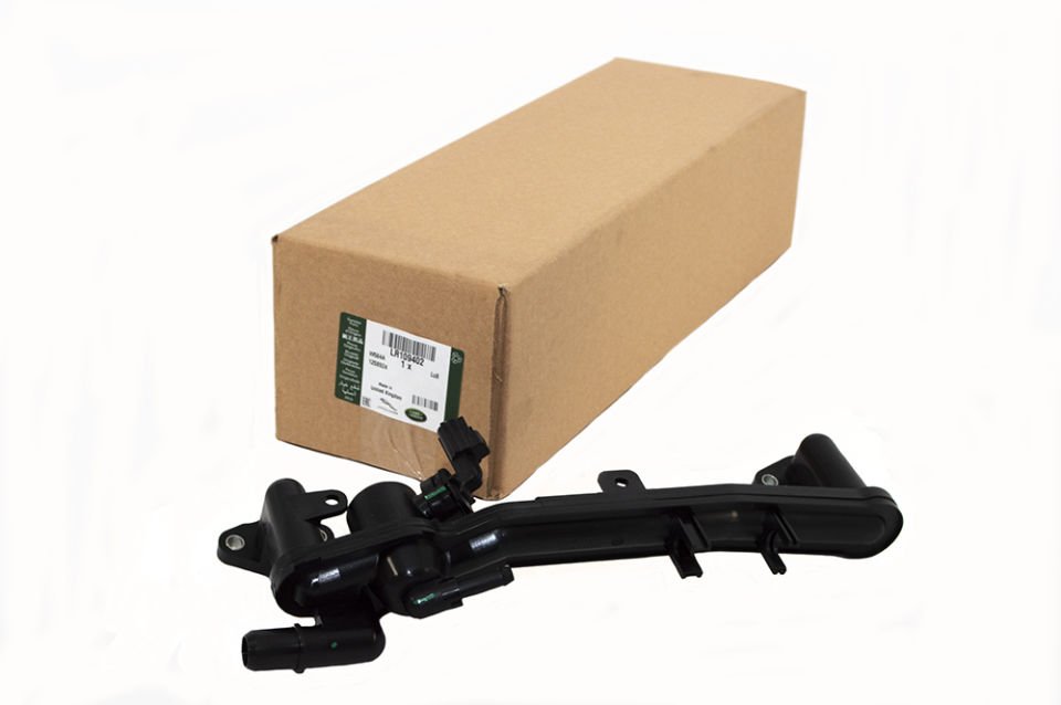 Manifold Isıtıcı Braket-Lr109402-Lr018273-Lr077042-Lr087559-Lr122709-/Range Rover New