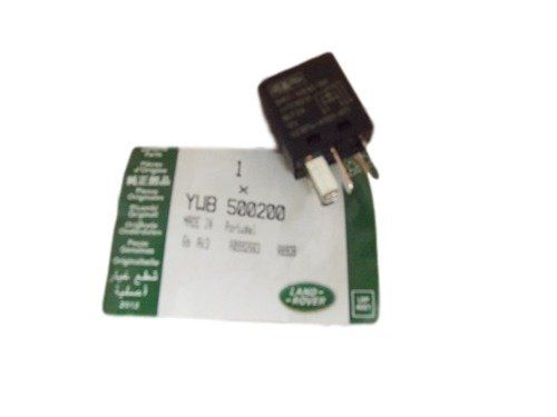 Role 20 Amper-Ywb500200-/R.R New-Sport-Disco