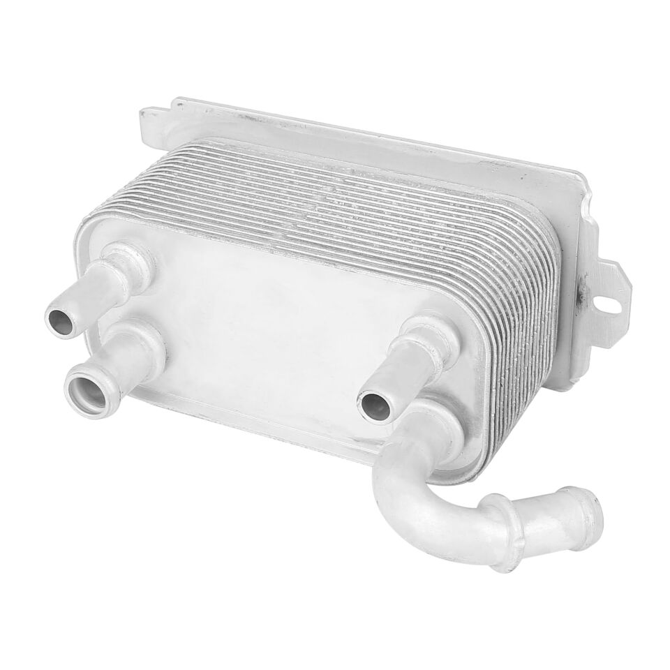 Şanzıman Yağ Soğutucu Radyatörü-Lr002916 N-C2S50636 (Jaguar)-2.0 -2.2/Range Rover Evoque-Freelander 2