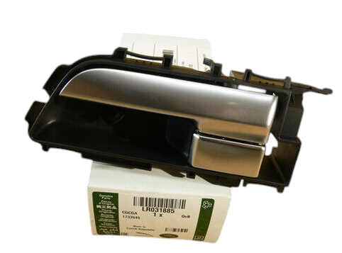 Ön Kapı Açma Kolu Sol-Lr031885-Lr020246-Lr013921-/Range Rover Sport