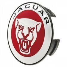 Ön Panjur Arması-C2D45429-/Jaguar