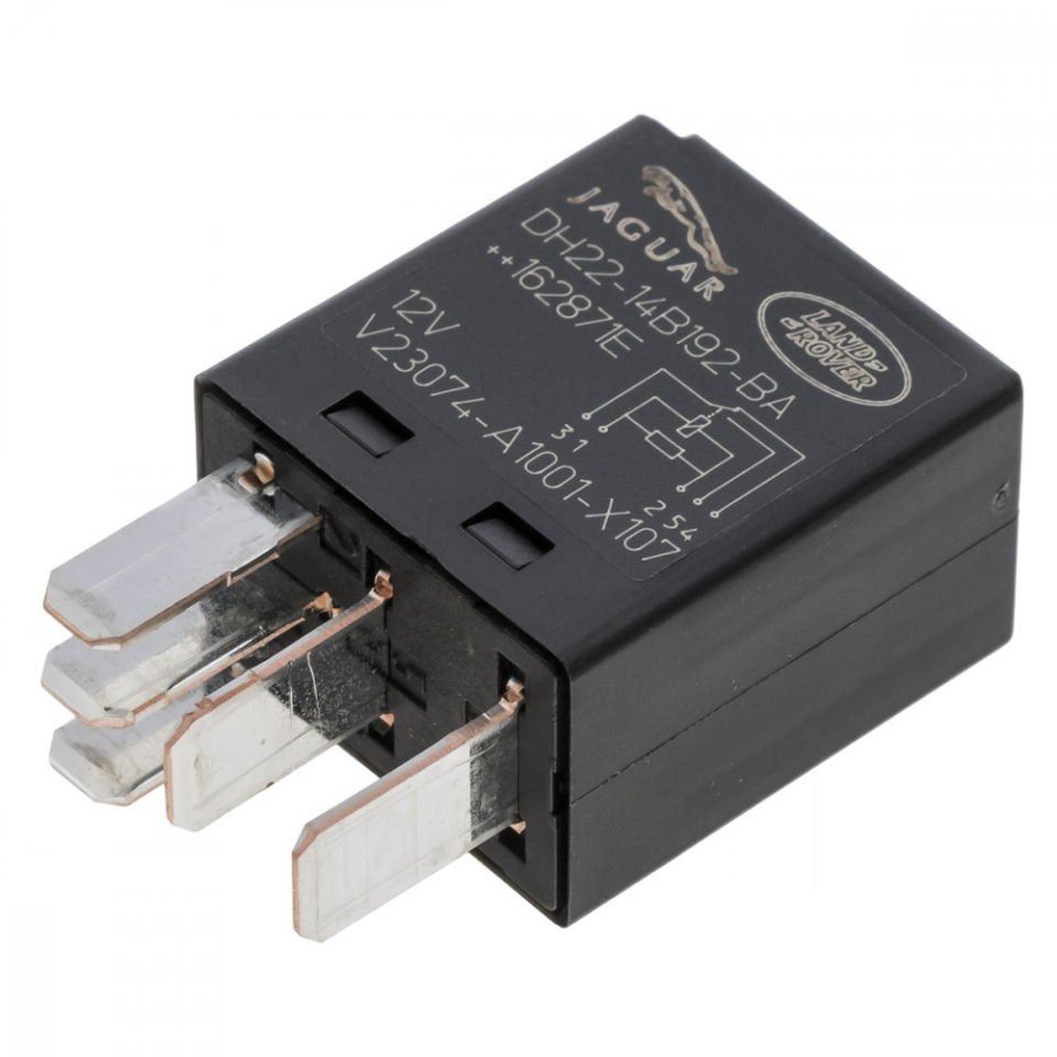 Role 20 Amper-Ywb500200-/R.R New-Sport-Disco