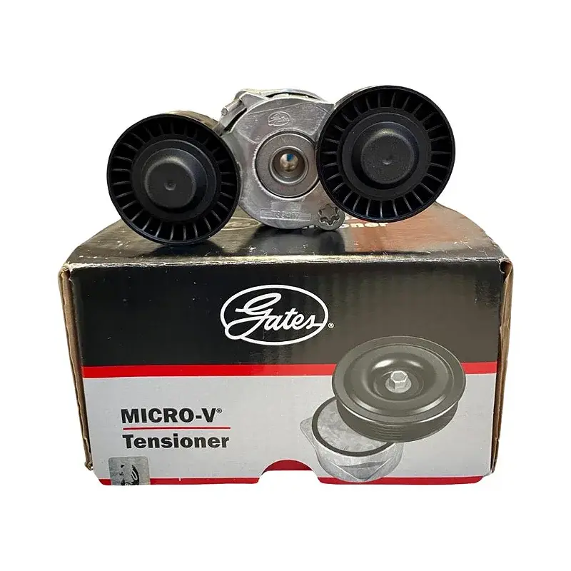 Vantilatör Gergi Bilyası Komple-Lr071712 G-Lr114017-T2H2425-T2H38134 (Jaguar)-2.0 Dizel/Range Rover Sport-Range Rover Range Rover Velar