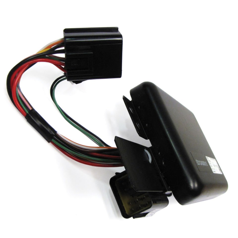 Eas Kontrol Beyni-Anr3900 D-/Range Rover New