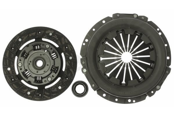 Debriyaj Seti (Baskı Balata)-Urb500060 H-Stc4613-Stc50500-Stc9197-8510210-1.8 - Tcı/Freelander 1