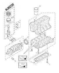 Krank Keçesi Arka-Luf000050-Luf100560-1.8/Freelander 1
