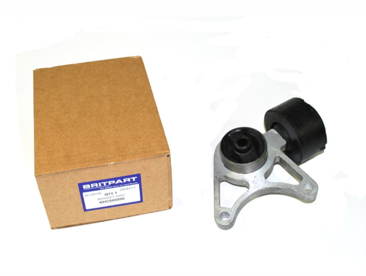 Defransiyel Takozu Arka Sol-Khc500090 B.-Khc000020-Khc100810-/Freelander 1