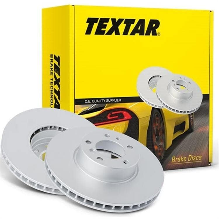 Fren Diski Arka ( Adet )-C2C25339 T-C2D26352-C2D61075-Jaguar