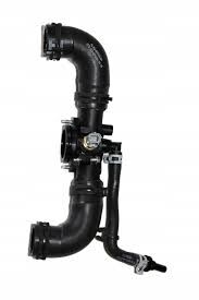 Su Çıkış Dirseği Üst-Lr022690 E-4.4 Dizel/Range Rover New 2