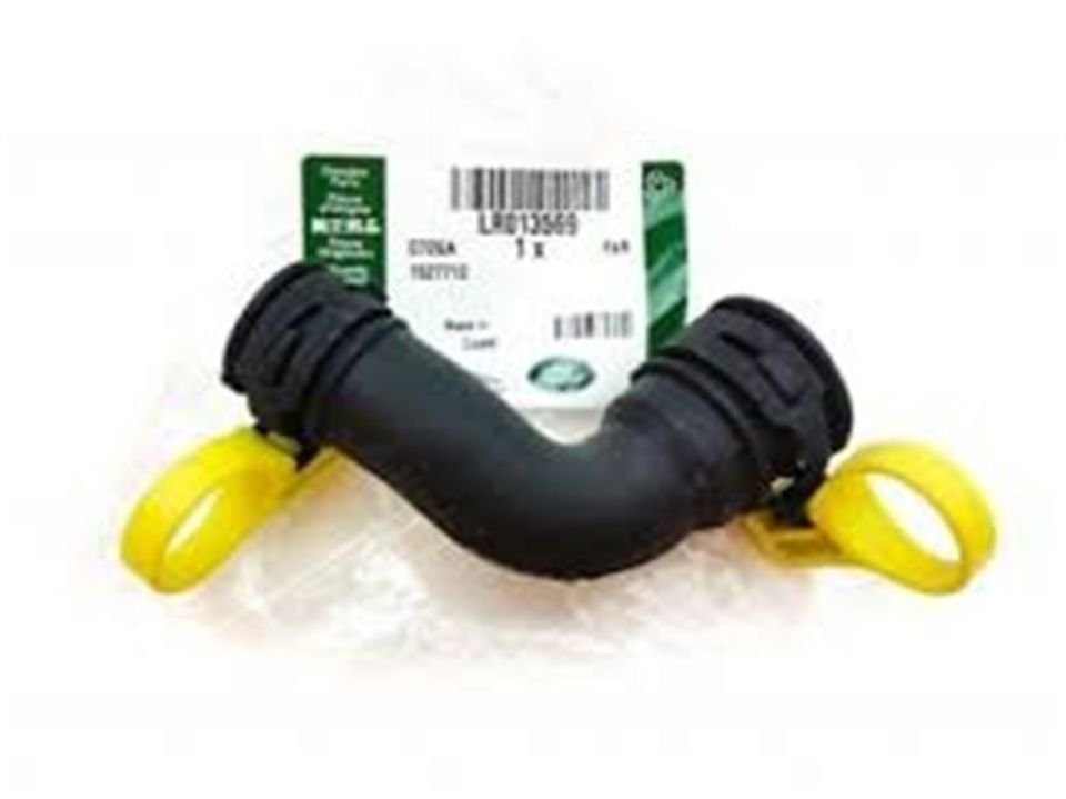 Turbo Yağ Hortumu-Lr013569-/Range Rover Sport-Discovery 4