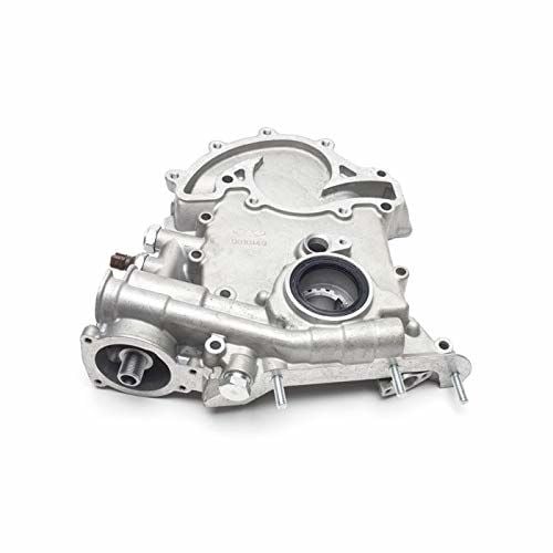Yağ Pompası Komple Ön Kapak-Ljr000220 E-Err5411-Err6816-Ljr105040-Err6438-4.0 - 4.6 - V8/Range Rover New