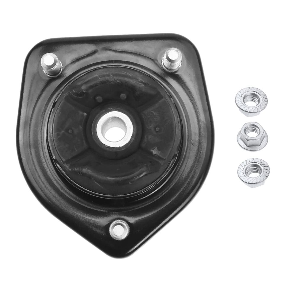 Amortisör Üst Takozu Arka ( R-L )-Rpf000010 K-Lr019406-/Range Rover New 2