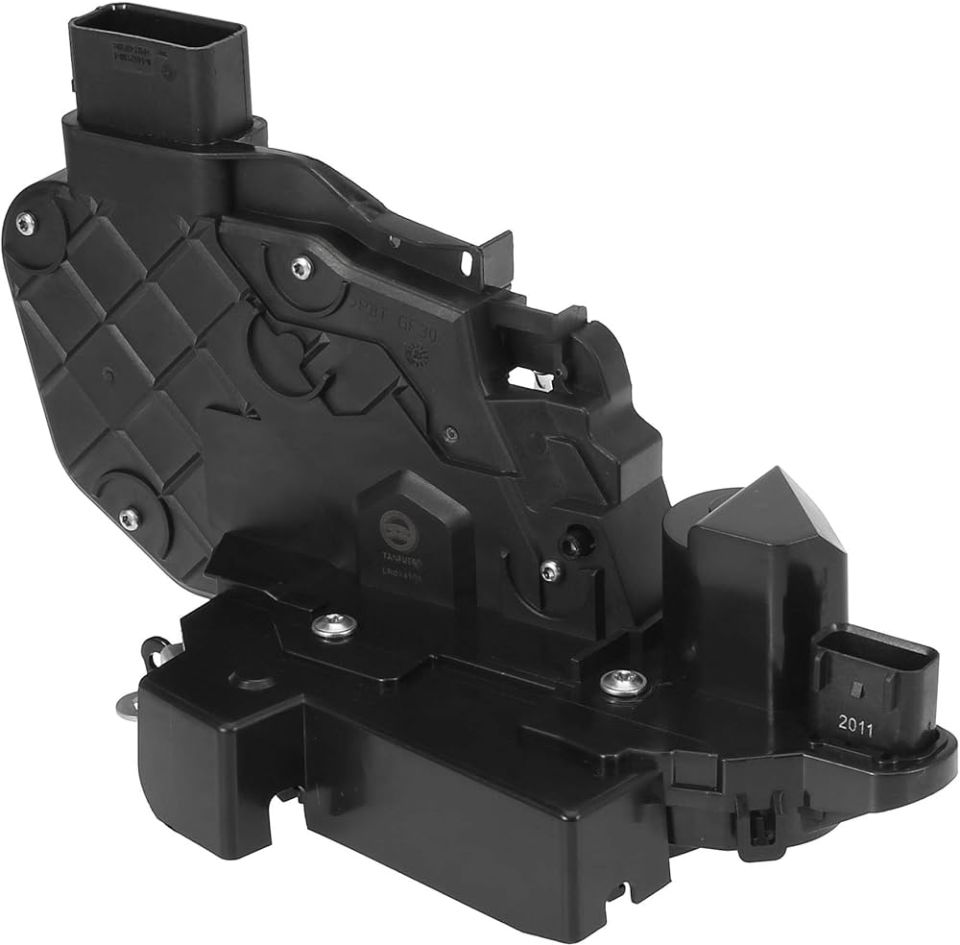 Kapı Kilidi Ön Sol-Lr014101-Lr071637-Lr091526-/Range Rover Sport-Range Rover Evoque