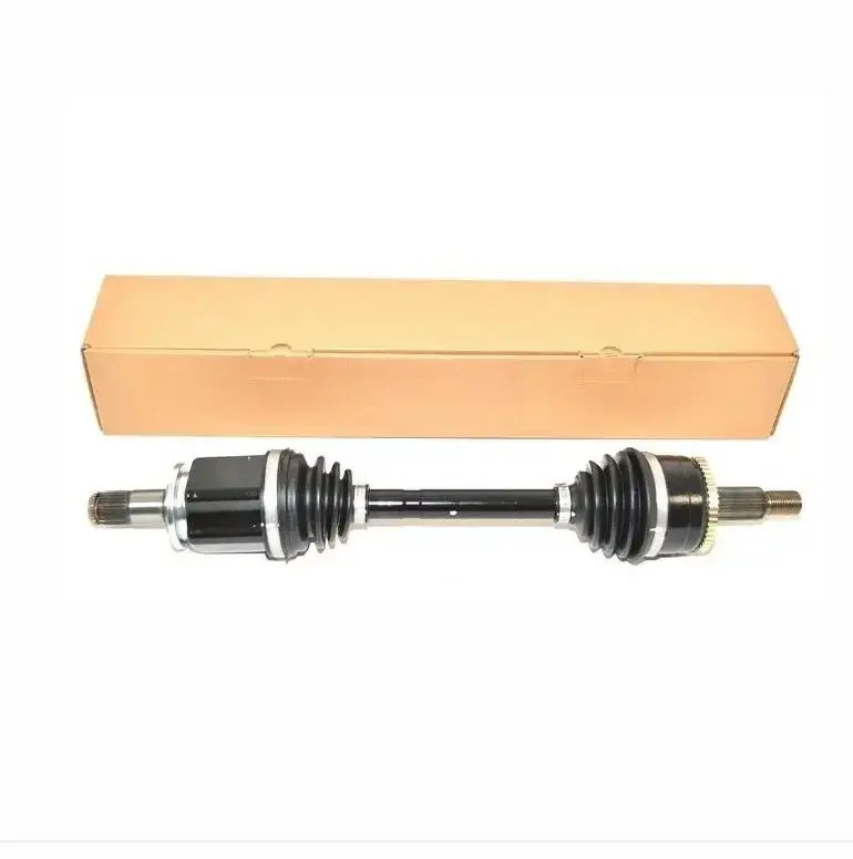 Aks Komple Ön Sol-Tdb500110 B.-Lr072069-Tdb500090-Lr047295-Lr072067-Lr047293-Lr024151-2.7/Range Rover Sport-Discovery 3