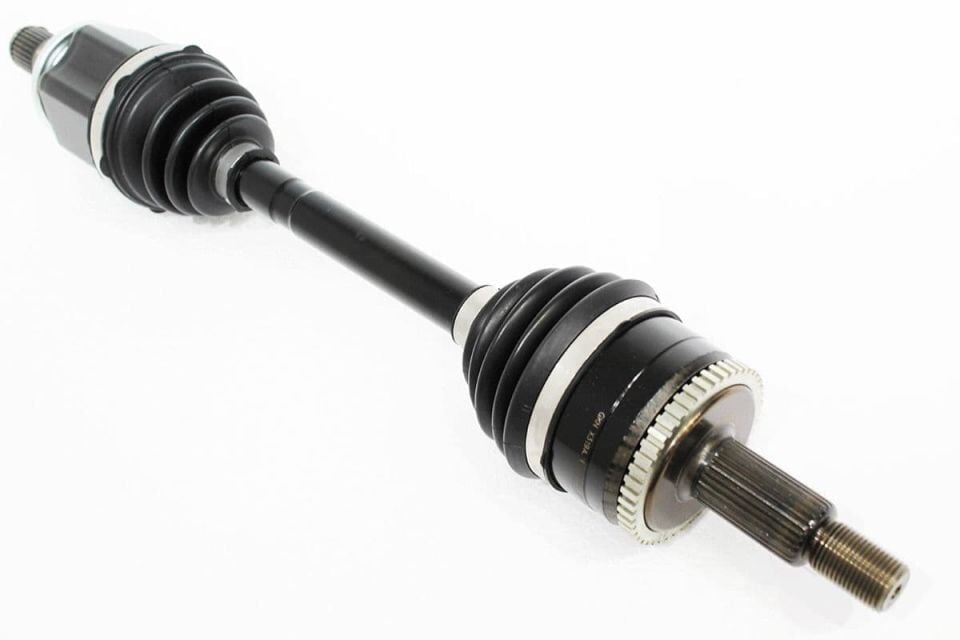 Aks Komple Ön Sol-Tdb500110 B.-Lr072069-Tdb500090-Lr047295-Lr072067-Lr047293-Lr024151-2.7/Range Rover Sport-Discovery 3