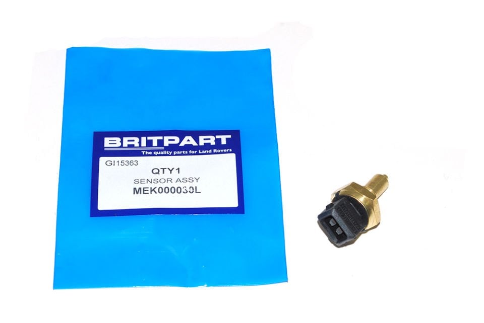 Hararet Müşiri ( Siyah )-Mek000030L B-Mek100170-Nsc100870-Mek500130-1.8-V6-Td4/Freelander 1