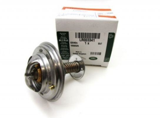 Termostat ( İç Kısmı )-Lr003341-3.6/Range Rover New 2