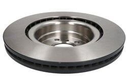 Fren Diski Ön ( Adet )-Sdb500182 T-Sdb500181-/Range Rover New 2