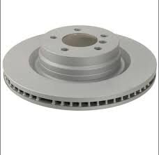 Fren Diski Ön ( Adet )-Sdb500182 T-Sdb500181-/Range Rover New 2