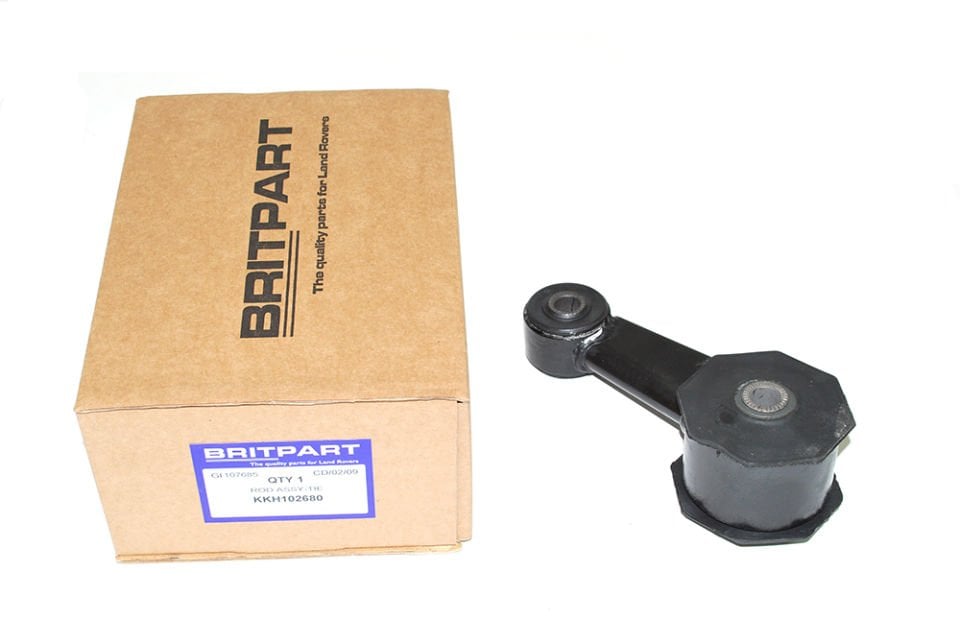 Şanzıman Alt Takozu (Automotic Li) -Kkh102680 B-Td4 - V6/Freelander 1