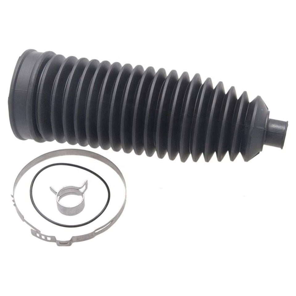 Direksiyon Kutu Körüğü Takım ( R-L )-Qfw000010 G-/Range Rover New