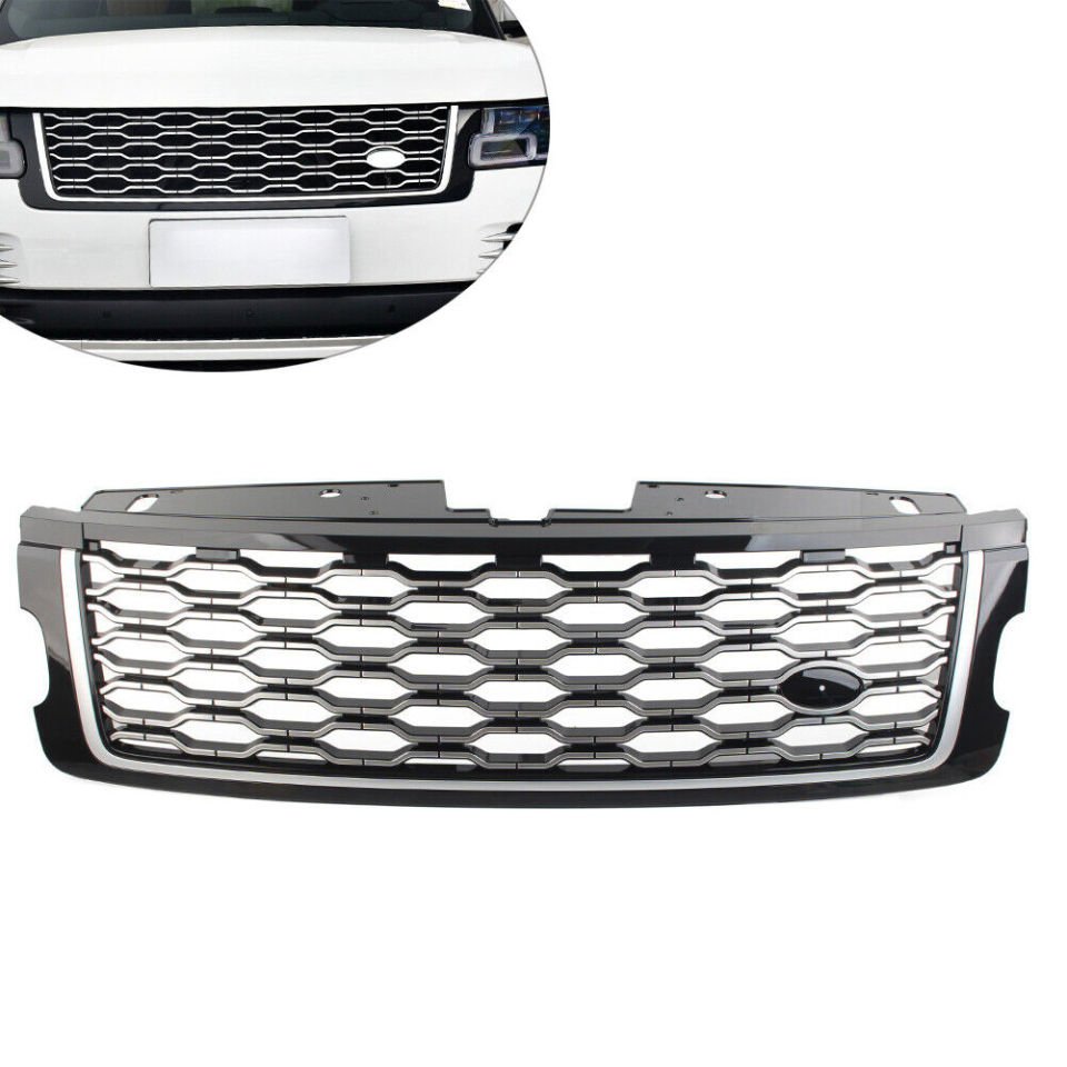 Ön Panjur -Lr098080 R-Range Rover New