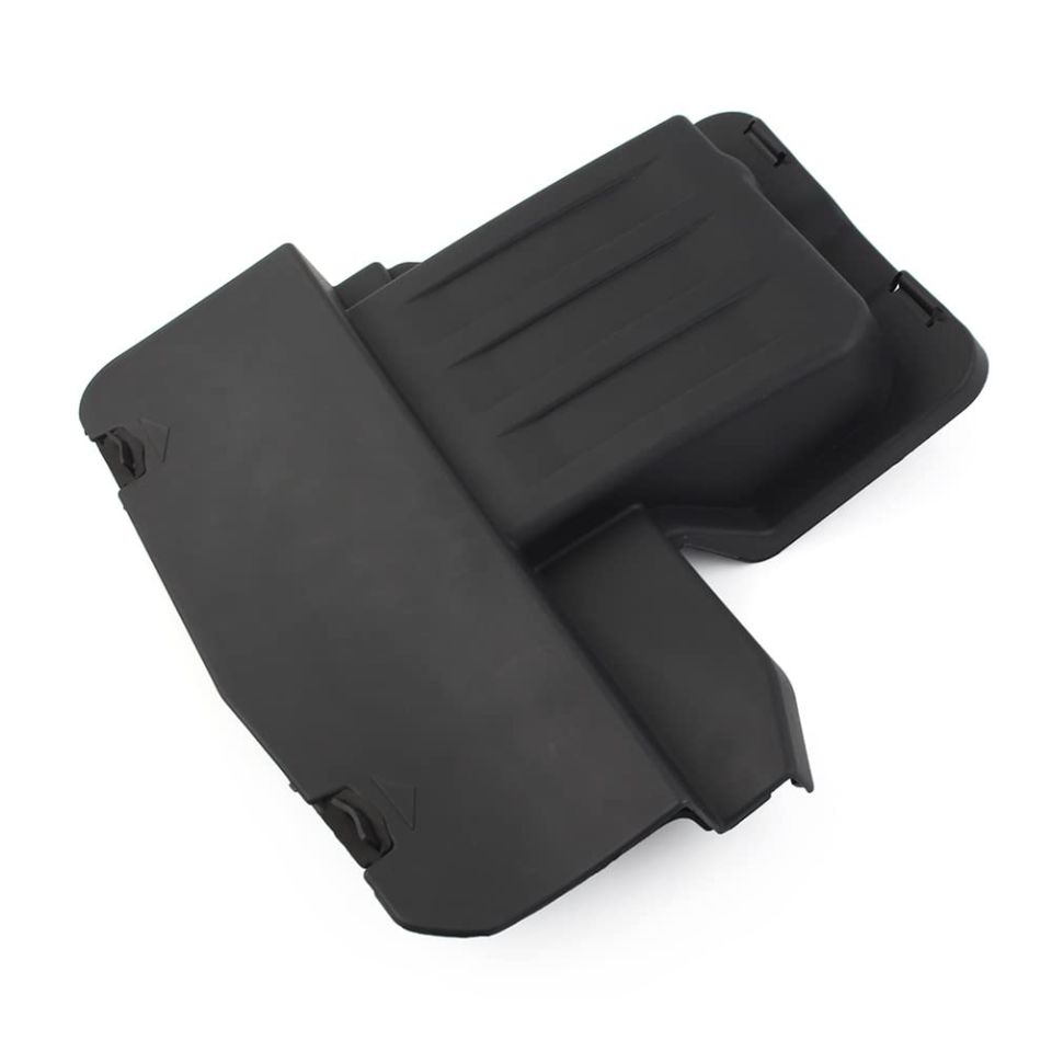 Akü Yuvası Üst Kapağı-Lr013334-/Freelander 2