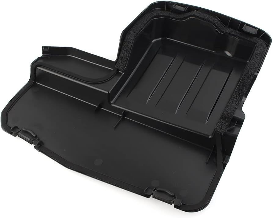 Akü Yuvası Üst Kapağı-Lr013334-/Freelander 2