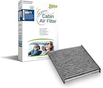 Polen Filtresi-Lr023977 V-Jkr500020-Jkr500010-Lr170345-/Range Rover Sport-Discovery 3-4