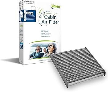 Polen Filtresi-Lr023977 V-Jkr500020-Jkr500010-Lr170345-/Range Rover Sport-Discovery 3-4