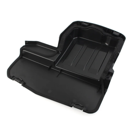 Akü Yuvası Üst Kapağı-Lr013334-/Freelander 2