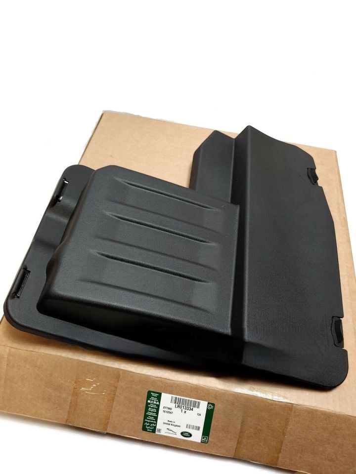 Akü Yuvası Üst Kapağı-Lr013334-/Freelander 2