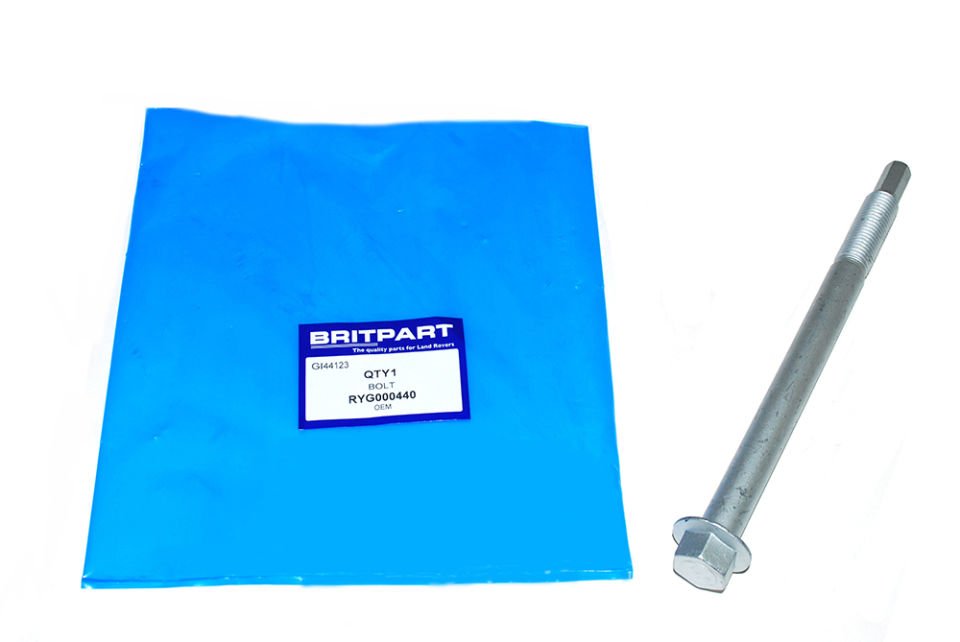Tabla Saplaması Ön-Ryg000440 B-/Range Rover Sport